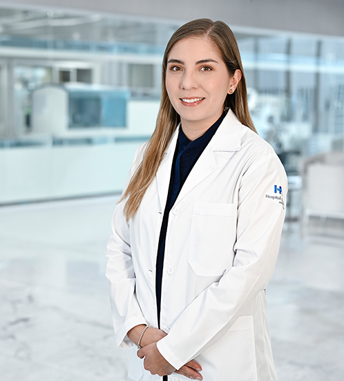 Directorio de médicos de Hospital Angeles Health System