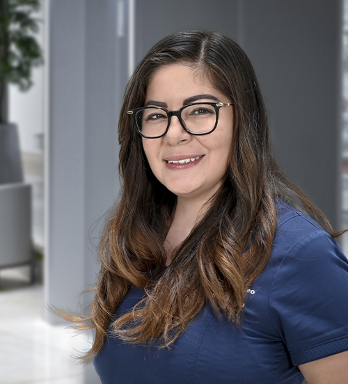 Directorio de médicos de Hospital Angeles Health System