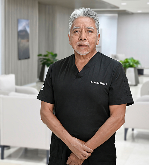 This is the profile photo of a pediatric surgeon Puebla  Hospital Angeles Puebla Puebla .
