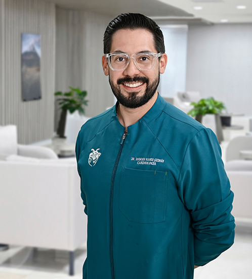 Directorio de médicos de Hospital Angeles Health System