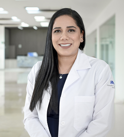 This is the profile photo of a gynecologist and obstetrician Tampico  Hospital Angeles Tampico Tampico .