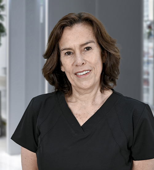 Es la foto de perfil de un psiquiatra en Huixquilucan de Hospital Angeles Lomas.