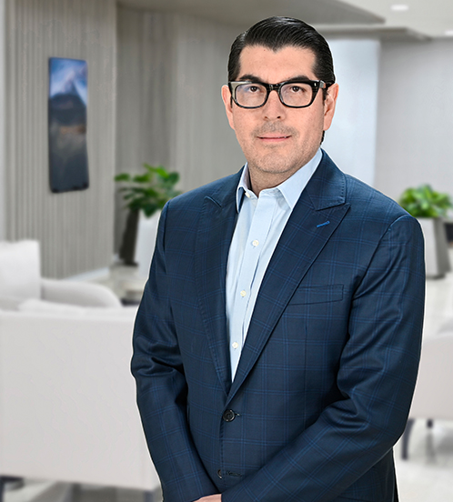 This is the profile photo of an internist Puebla  Hospital Angeles Puebla in Puebla .