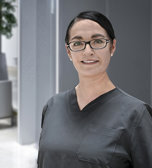 Directorio de médicos de Hospital Angeles Health System