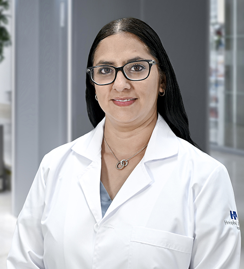 Directorio de médicos de Hospital Angeles Health System