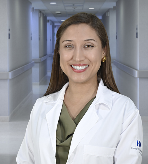 Directorio de médicos de Hospital Angeles Health System