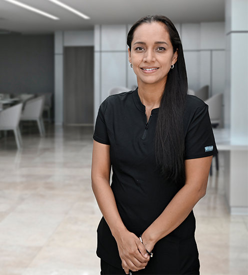 Directorio de médicos de Hospital Angeles Health System