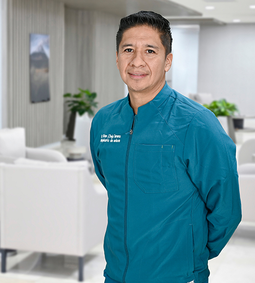 Hospital Angeles System Physician Directory