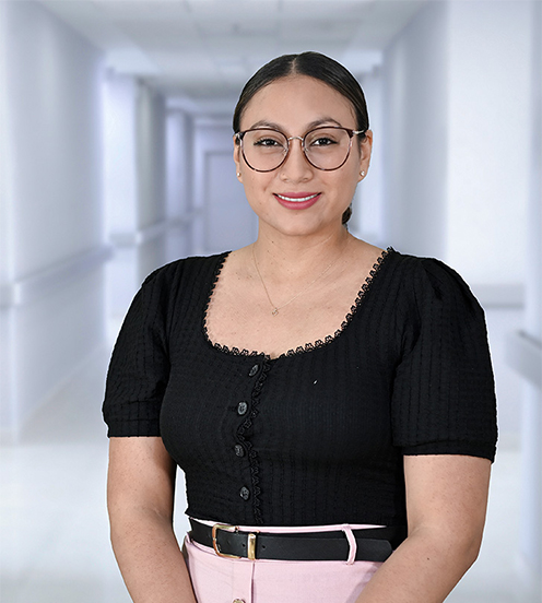 Directorio de médicos de Hospital Angeles Health System