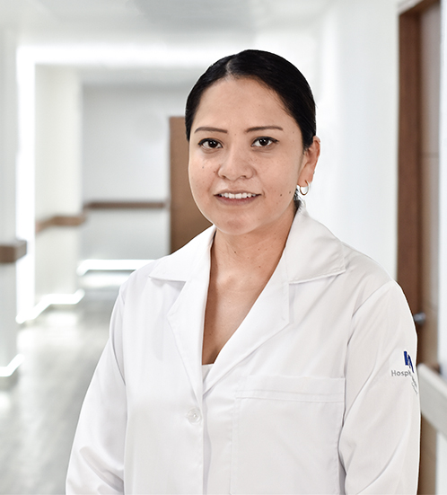 Directorio de médicos de Hospital Angeles Health System