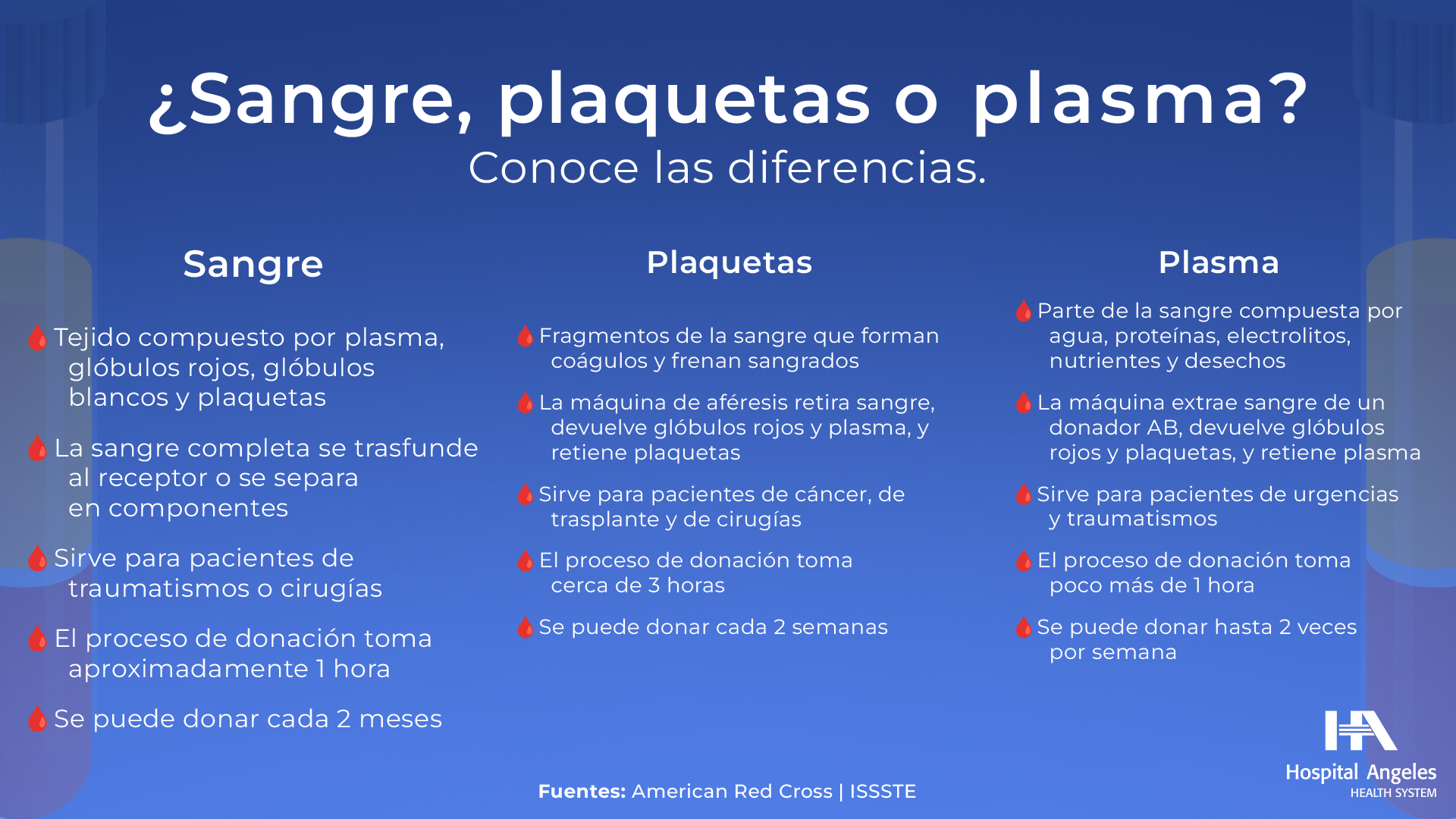 tipo de donacion